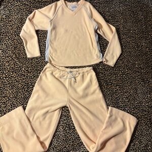 New York Laundry Cream Bodysuit One Piece
